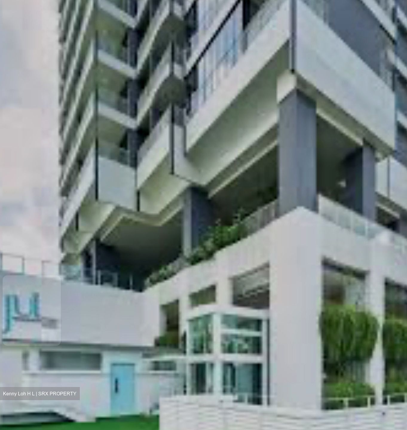 Serangoon Road (D12), Shop House #439127901